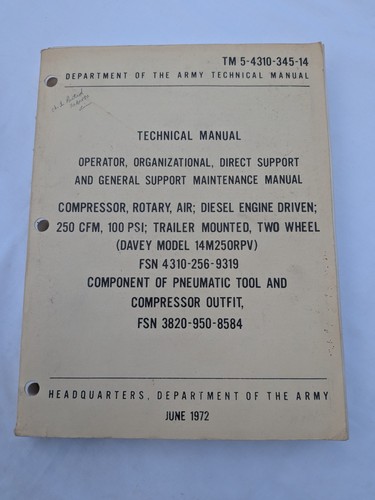 Dept the army tm - dept, of
