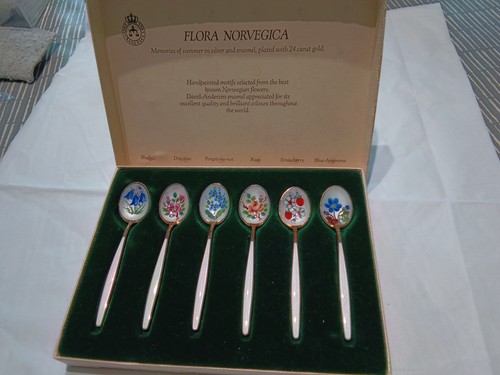 David andersen flora norvegica - david,