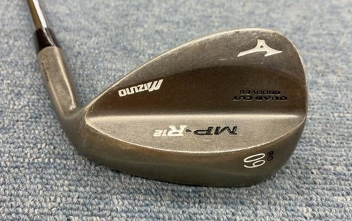 Mizuno r12 - mizuno, (black