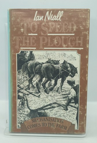 Speed the plough ian niall - speed,