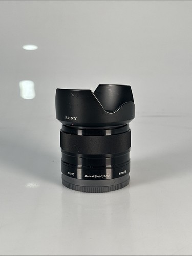 Sony 35mm oss - oss,