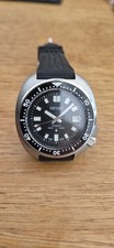 Seiko  automatic divers watch