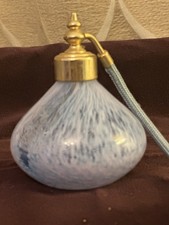 Caithness Glass Perfume