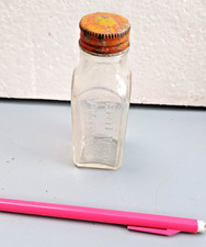 Foster Clarke Ltd Maidstone Eiffel Tower Lemonade Bottle with Screw on Cap