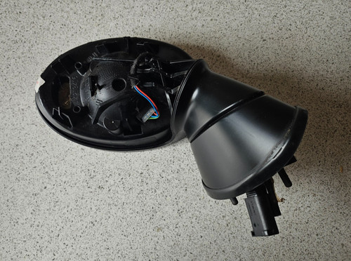 Bmw mini one cooper - mini, rh