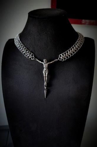 Goth alt stainless - alt,