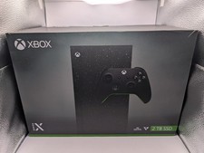 MICROSOFT XBOX SERIES X 2TB