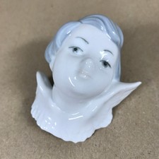 Lladro Angels Head Number 3