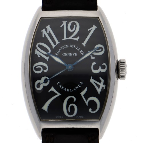 Franck muller 5850 - franck,