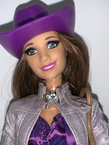Barbie life the dream - -, in