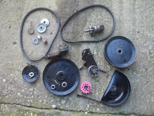 Qualcast classic 35s atco - classic,