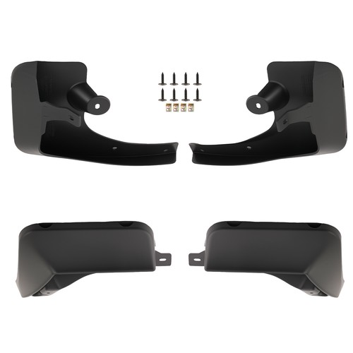 Mud flap guards for - mud, bmw
