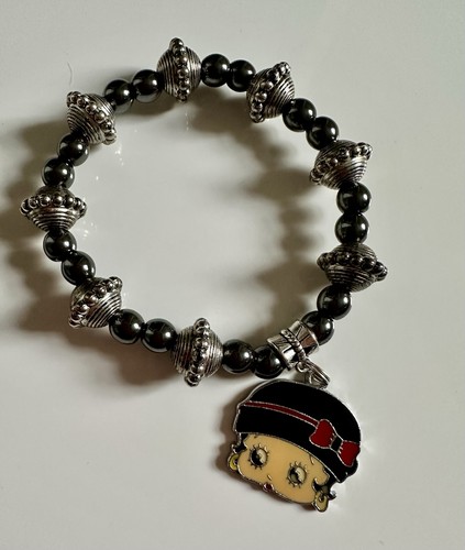 Chic betty boop stretch - boop,