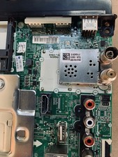 MAIN BOARD FOR LG 43UJ635V TV