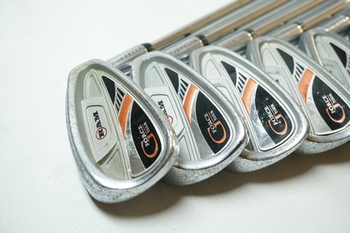 Ram force tour irons 5 - tour,
