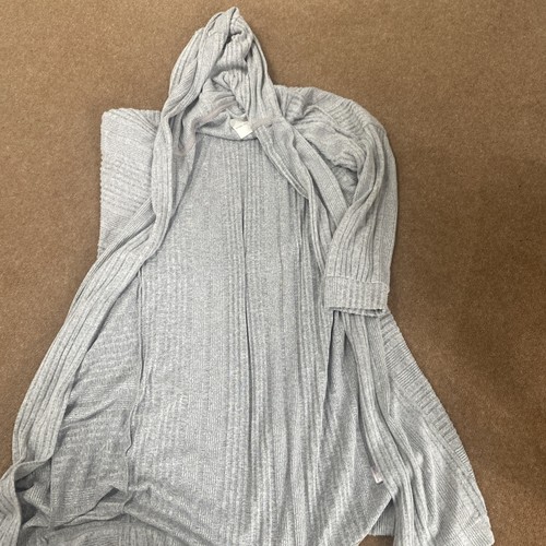 Grey dressing gown - , 11/12