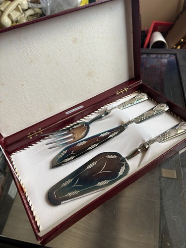 Highlands piece - highlands, 3-piece