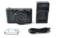 Sony Cyber-shot DSC-RX100