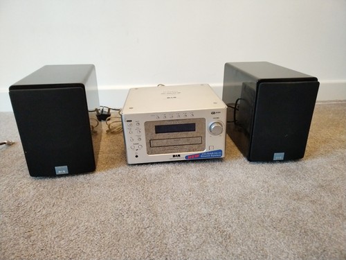 Roberts sound dab hifi - 16,