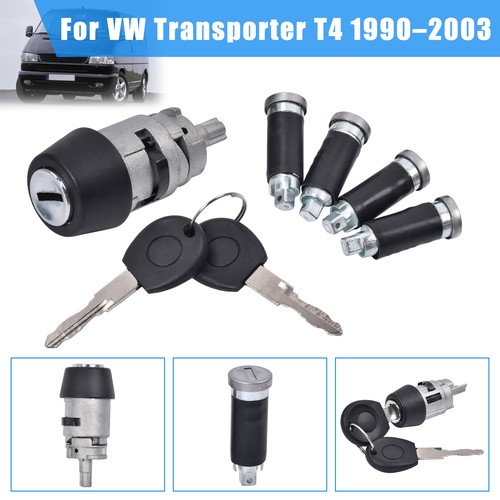Complete set ignition switch - set,