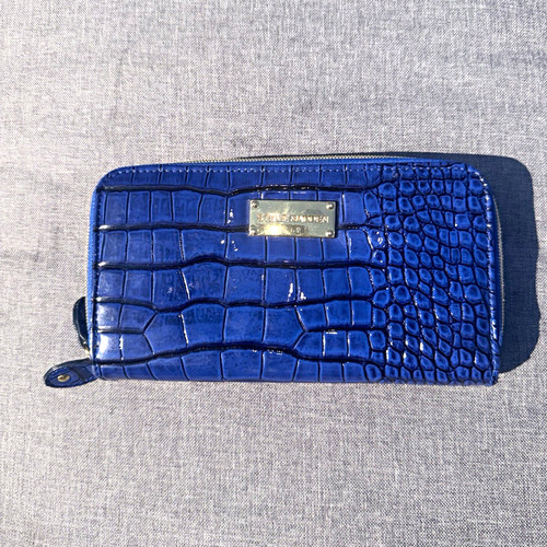Steve madden blue - , faux