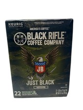 Black Rifle Coffee Company