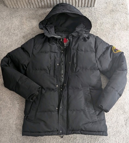 Mens black zavetti canada - mens,