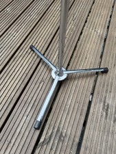 Vintage Premier Cymbal Stand 