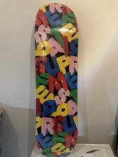 Supreme Balloons Skateboard