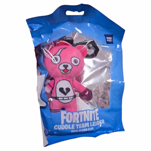 Fortnite cuddle team - cuddle, leader