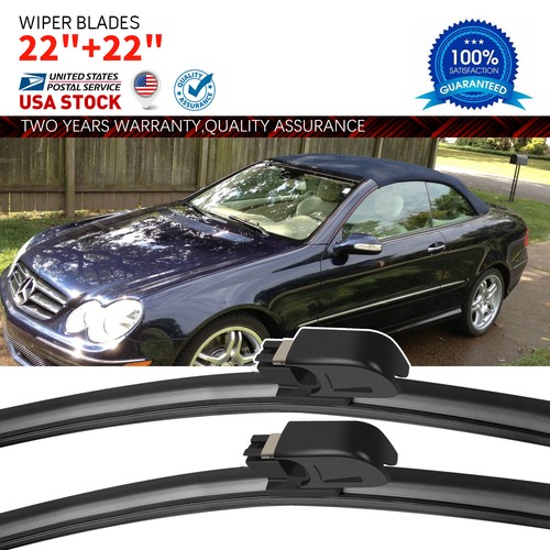 Windshield oem wiper blades - windshield,