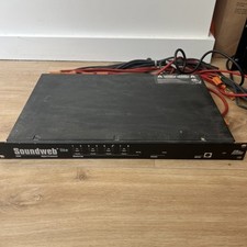 BSS Audio Soundweb Lite SW3088 Signal Sound Processor