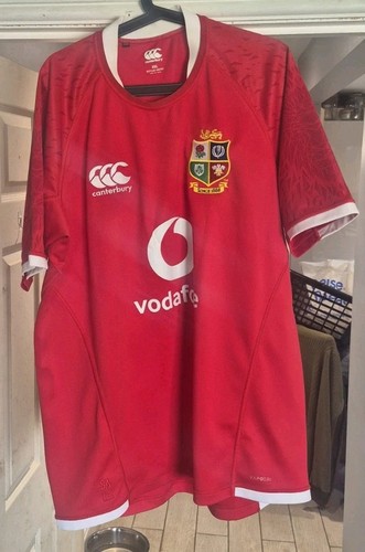 Canterbury 2021 british - 2021, &