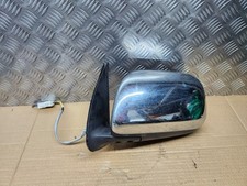 Toyota Hilux Wing Mirror Left