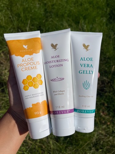 Forever living aloe propolis - forever,