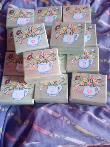 New joblot pretty flower - joblot,