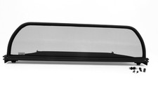Wind deflector for Audi 80