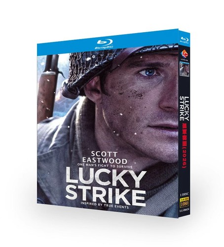 Lucky strike d - (2026), 1-d