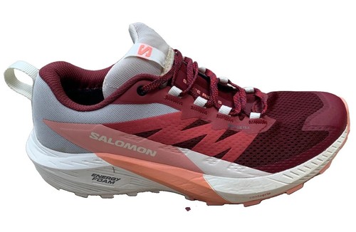 Size salomon sense ride - size,