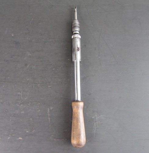 Vintage spiral pump - vintage,