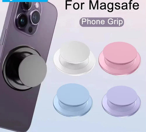 Magnetic folding mobile - magnetic, phone