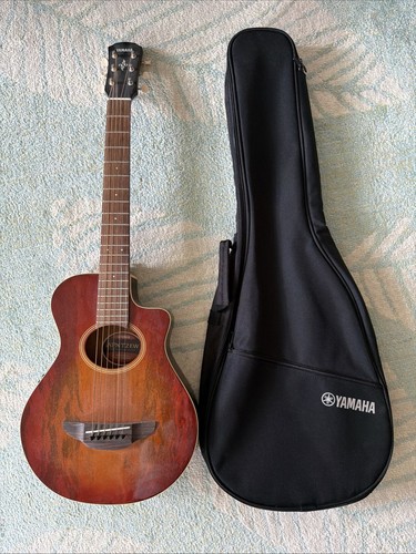 Yamaha apxt2ew size - yamaha, 3/4-size