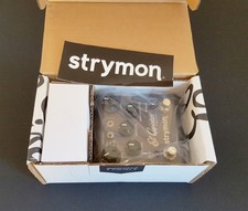 Strymon El Capistan dTape Tape Echo Delay Pedal V1 Boxed - FREE POST