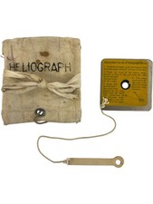 Vintage WW2 Era Heliograph