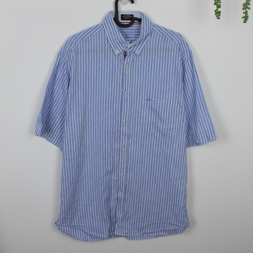 Paul shark men s - &, pinstripe