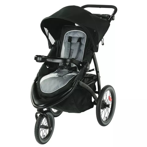 Graco fastaction jogger - graco,