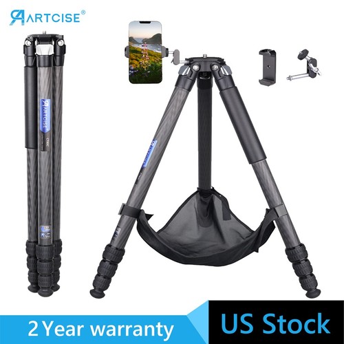 Compact tripod carbon fiber - tripod,