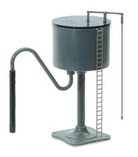 Peco water tower gauge - peco,