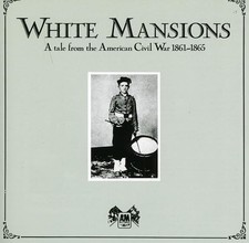 Various Artists - White