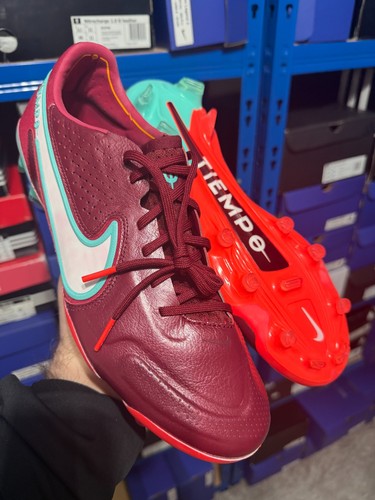 Nike tiempo legend - legend, fg